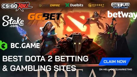 best dota 2 betting sites|DOTA 2 Betting Sites in the Philippines 2024.